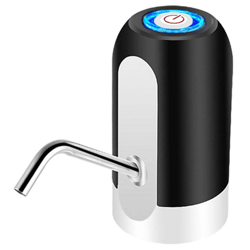 Electric Water Dispenser Pump Automatic Water Bottle Pump